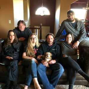 Meet your Posher, Judy